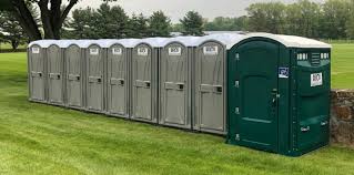 Best Portable Restroom Removal and Pickup  in Mcgregor, TX