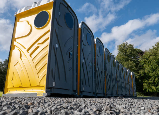 Best Short-Term Portable Toilet Rental  in Mcgregor, TX