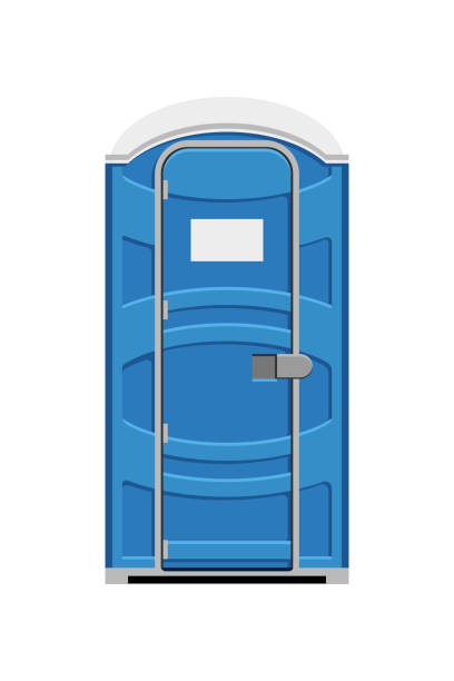 Best Portable Toilets with Baby Changing Stations  in Mcgregor, TX