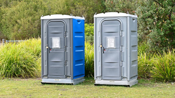 Best Portable Restroom Maintenance and Cleaning  in Mcgregor, TX
