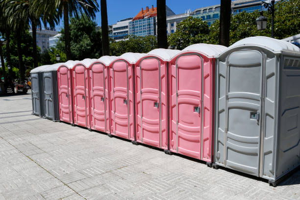 Best Restroom Trailer for Weddings  in Mcgregor, TX