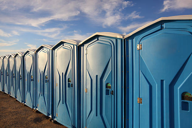 Best Portable Toilets for Disaster Relief Sites  in Mcgregor, TX