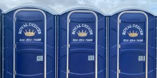 Best Eco-Friendly Portable Toilets  in Mcgregor, TX
